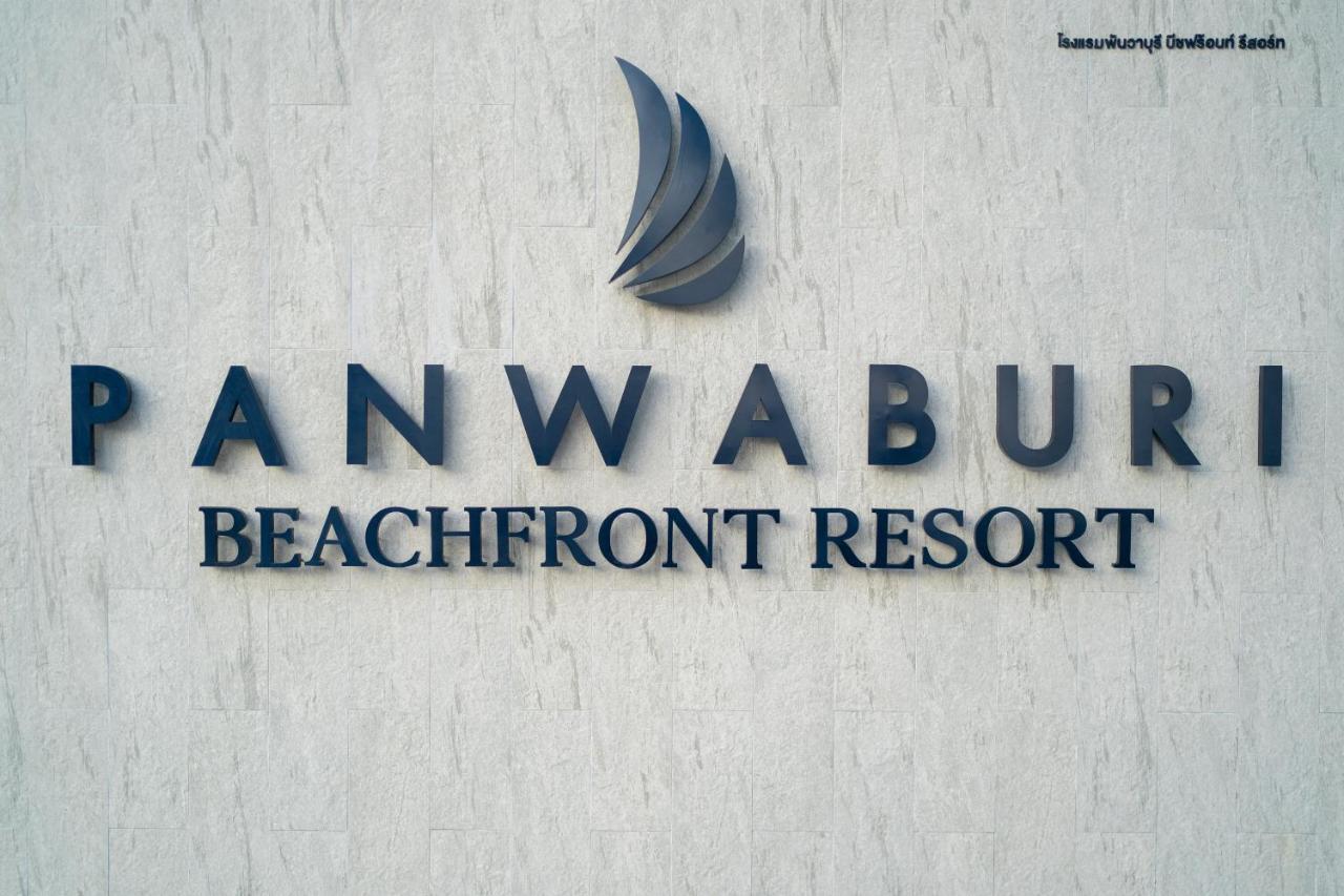 Panwaburi Beachfront Resort - Sha Extra Plus Екстер'єр фото Panwa Beach Resort