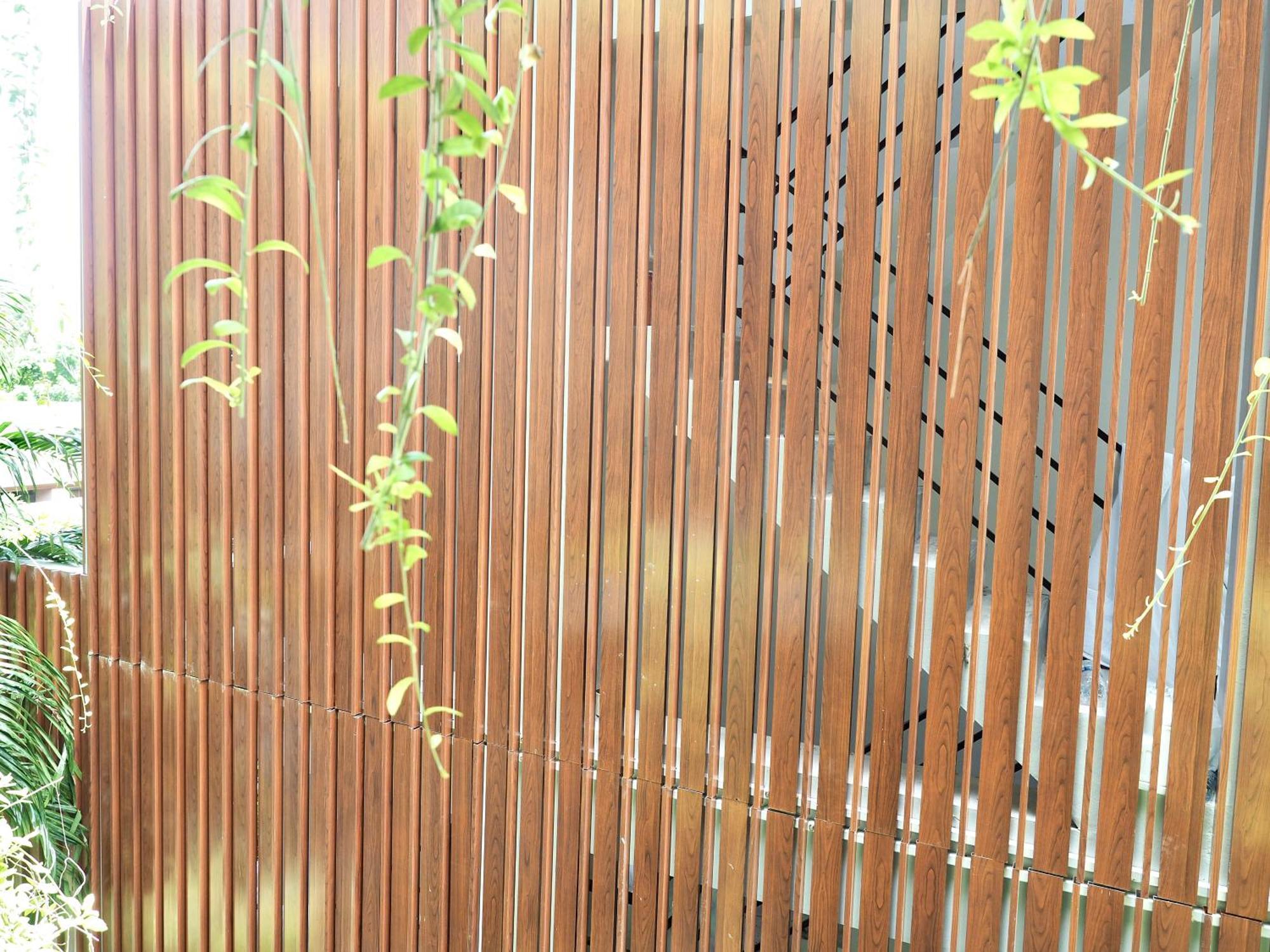 Panwaburi Beachfront Resort - Sha Extra Plus Екстер'єр фото A traditional Japanese shōji